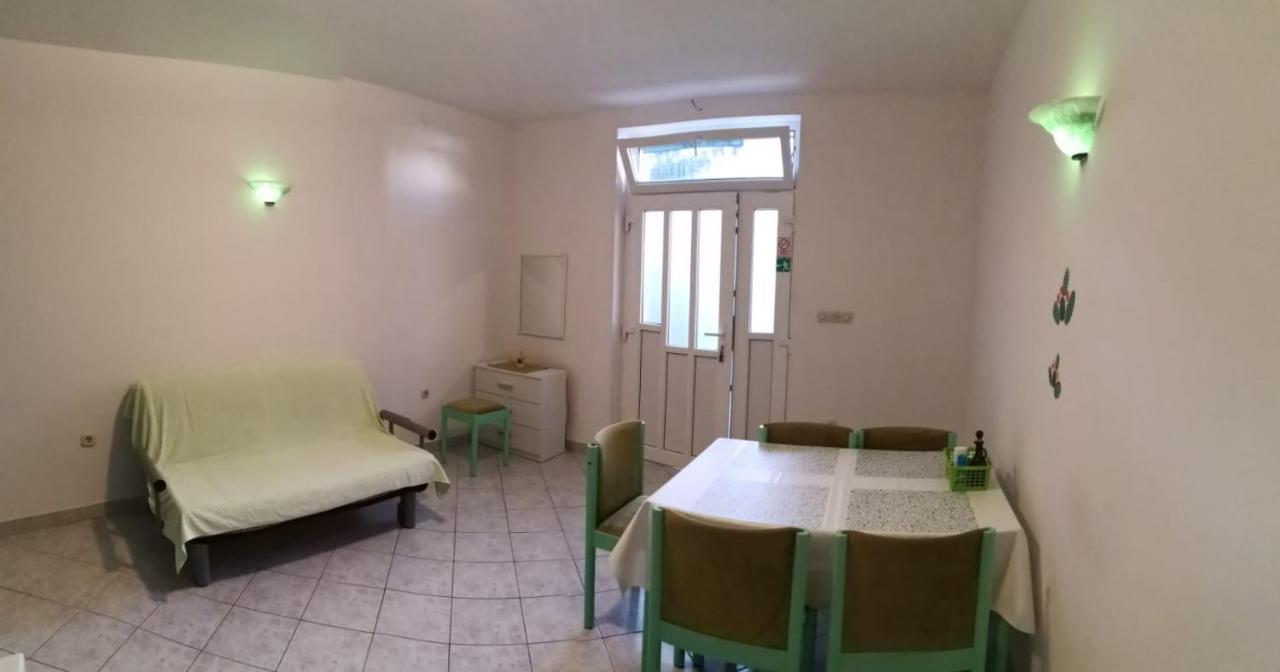Apartments Sretna Gradac  Buitenkant foto